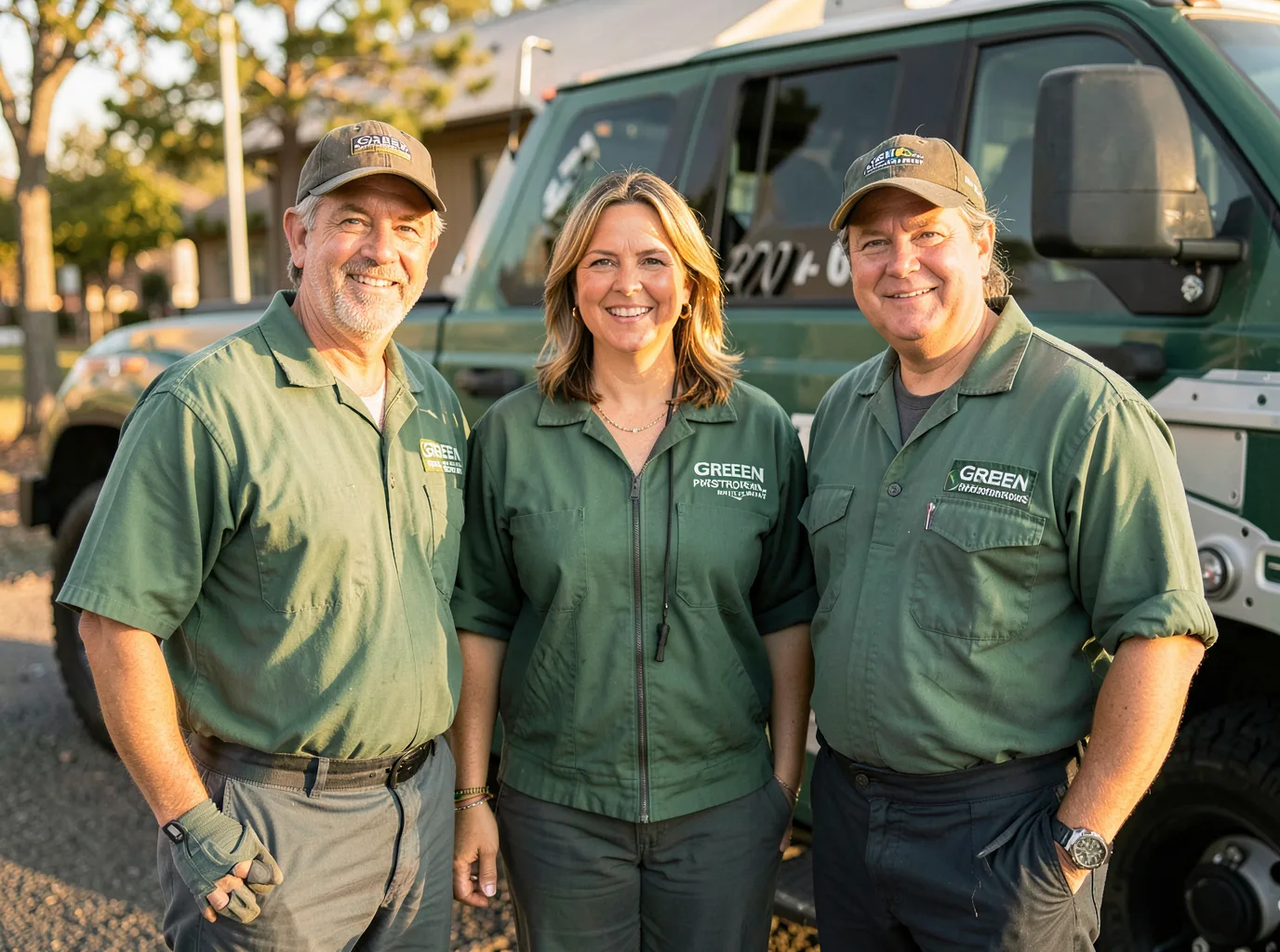 Water Damage Restoration company in Landis, NC