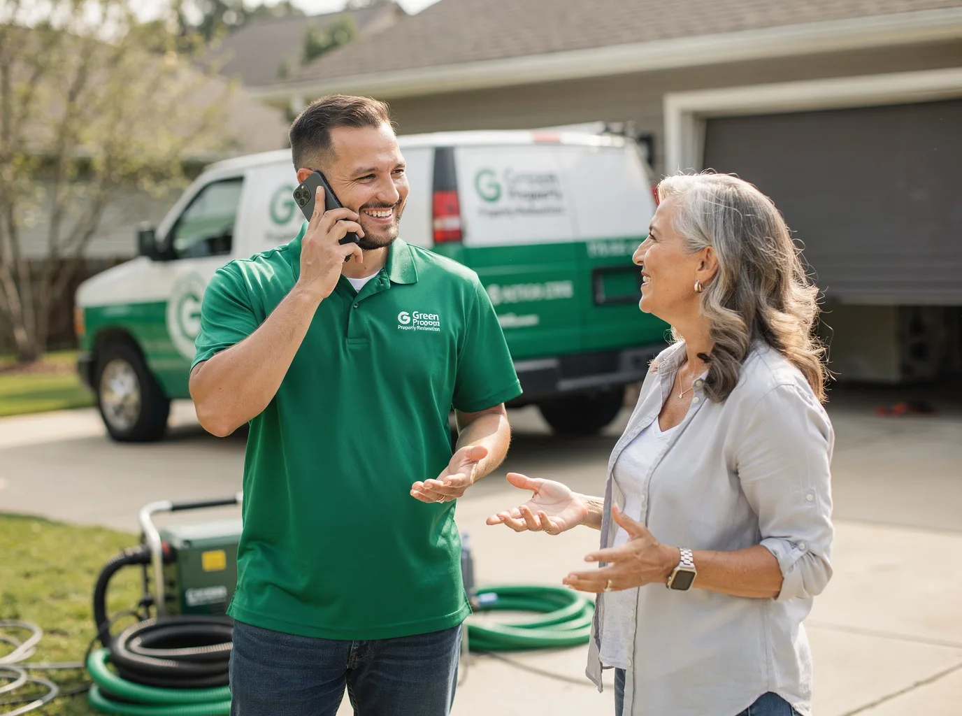 Water Damage Restoration Landis, NC FAQs